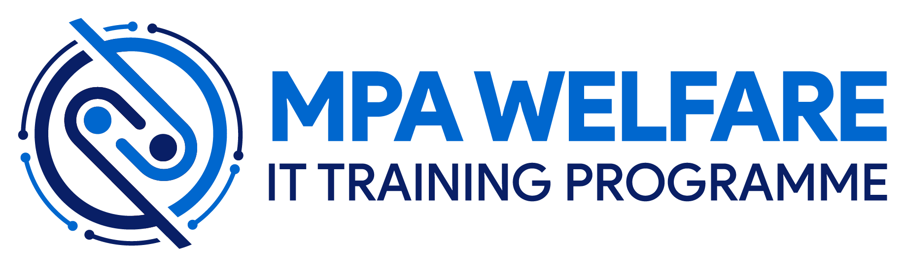 MPA Welfare Logo